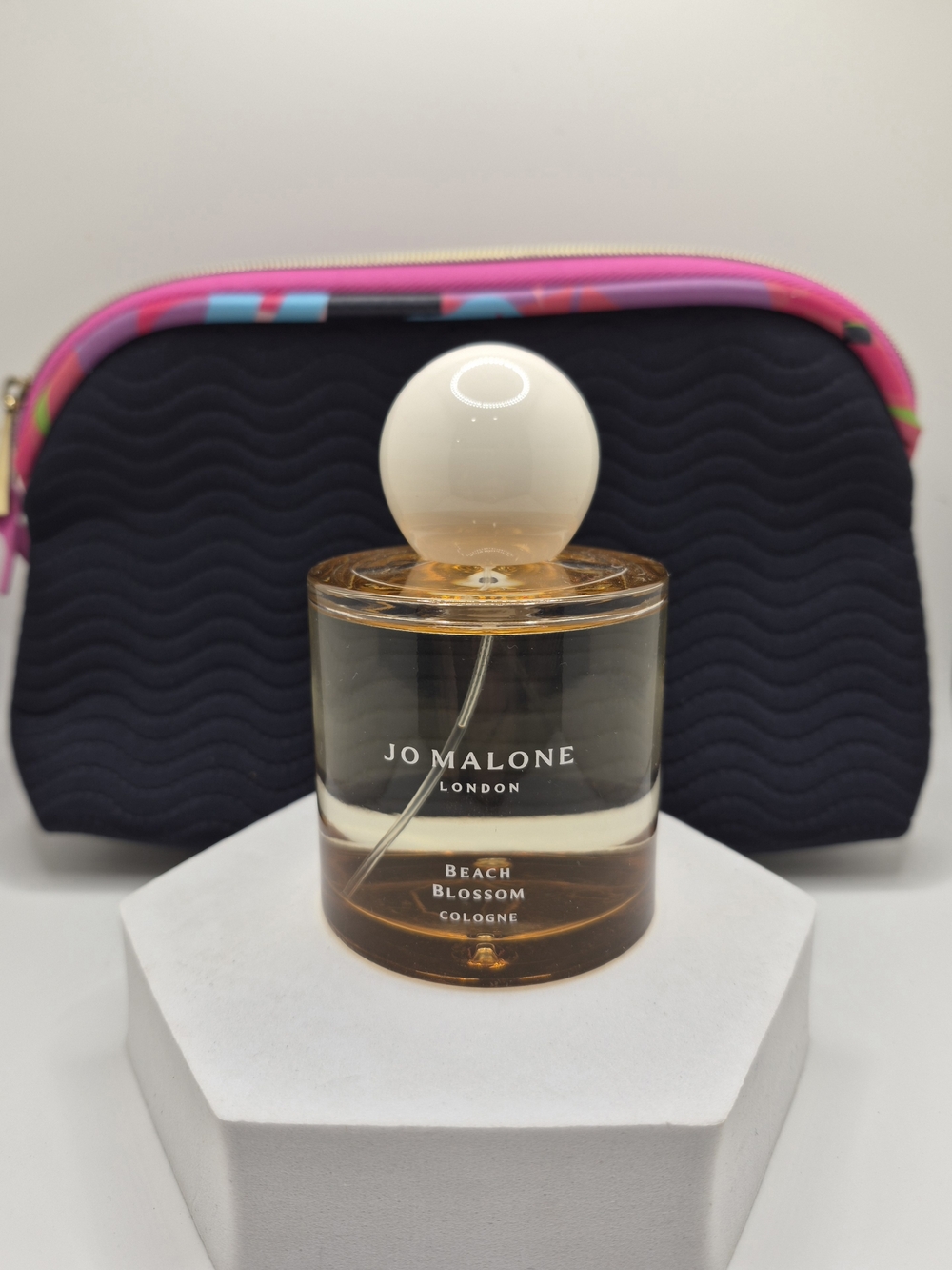 Jo Malone Beach Blossom Cologne 3.4oz-100ml New